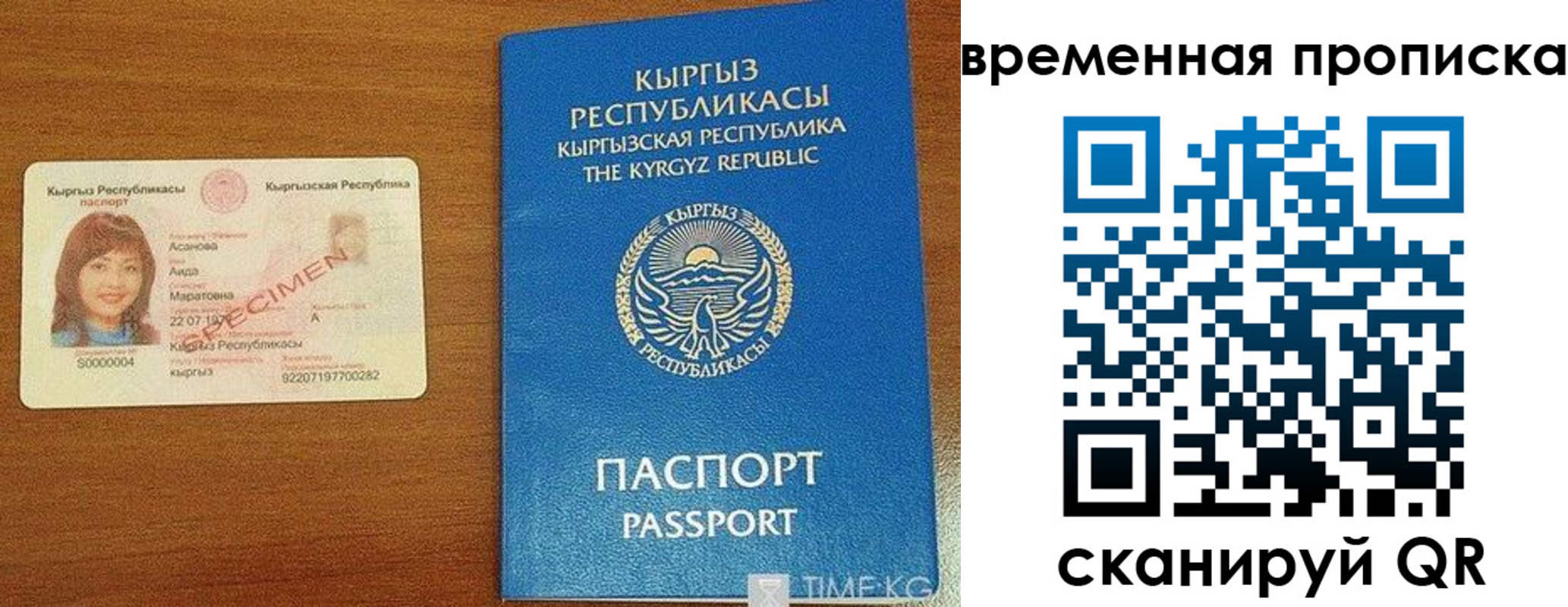 временная регистрация недорого в Муравленко